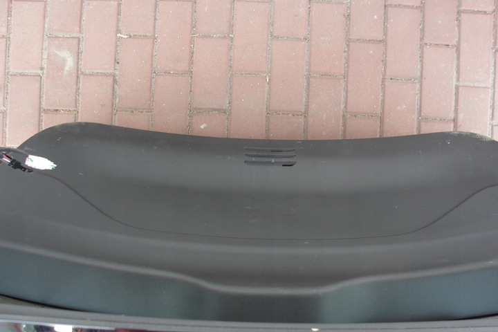 фото №5, Кришка зад renault koleos ii