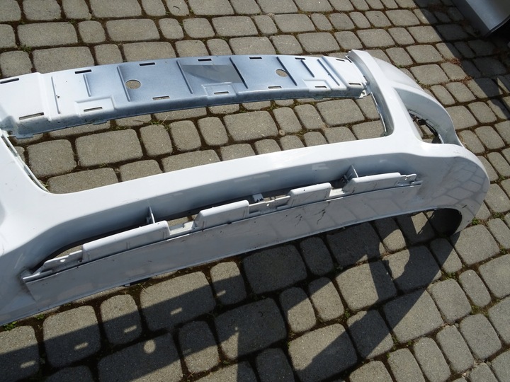 фото №10, Audi tt 8j s-line бампер переднее омыватель bdb