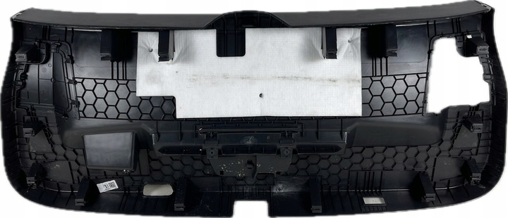 фото №7, Vw tiguan ii 5na обивка защита крышки багажника 5na867601e