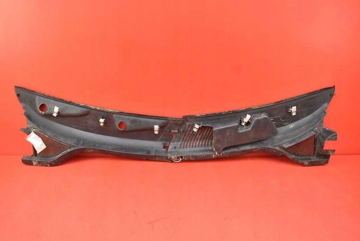 фото №8, Панель під лобовим склом eu 8200050329 renault megane scenic 1 i rx4 99-03