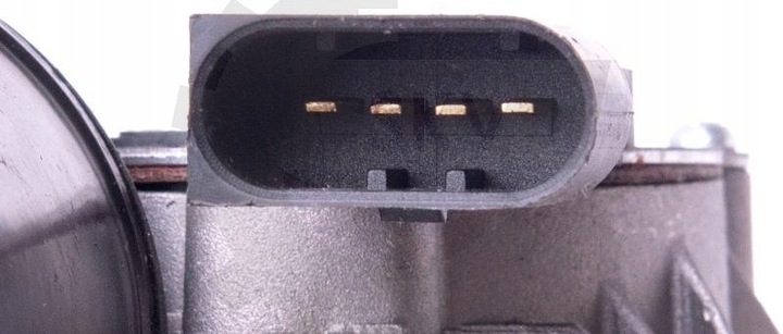 фото №8, Механізм двірник з двигуном 05skv101/skv