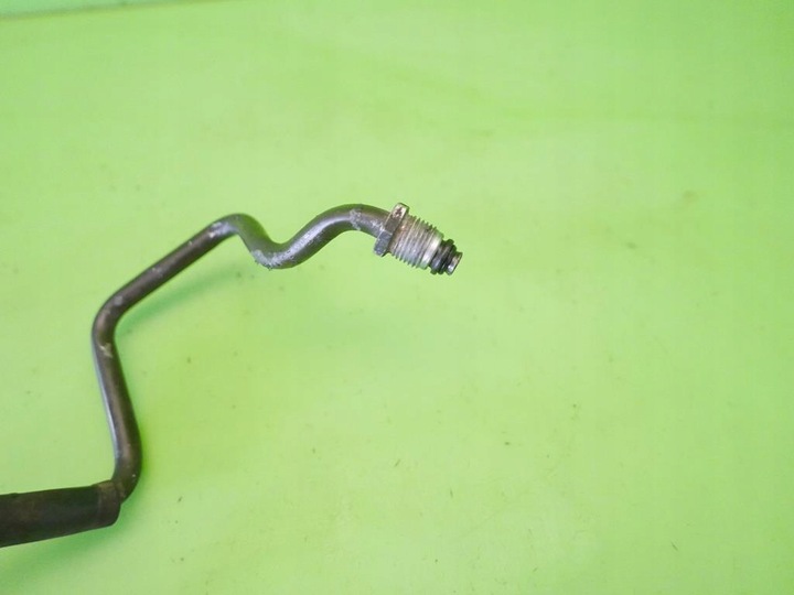 фото №6, Трубка шланг підсилювача opel astra ii g 1.7td