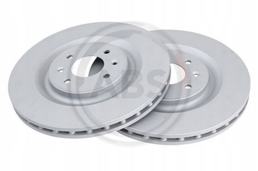 фото №2, Диск гальмівні peugeot 208 i 1.6 2012-