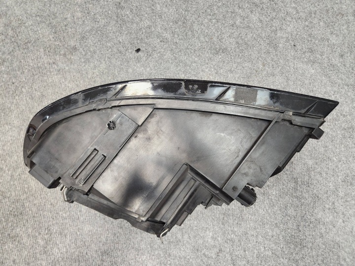 фото №12, Фара передня передня права - volvo s40 ii v50 ксенон 30698878 04-07