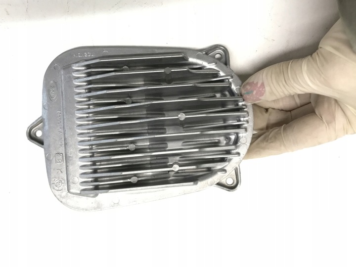 фото №1, Модуль led mercedes a w176 a2539068100