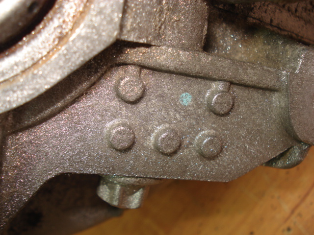 фото №12, Opel astra h fiat 1.3 cdti кпп m20 6 кпп / коробка передач 55186620 55186626 55192042