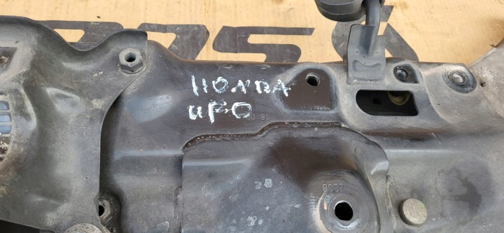 фото №5, Honda civic viii ufo 2.2 підрамник передній eu