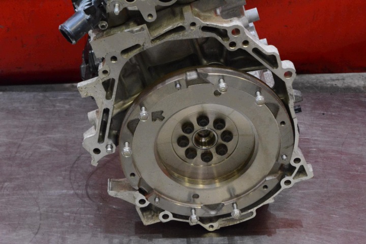 фото №14, Двигун стійка бензиновий m15a toyota yaris iv 1.5 vvt-ie гібрид 91 km 20-21