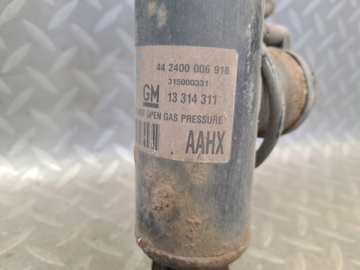 фото №7, Амортизатор ids flexride зад заднее правое astra iv j gtc 13314311 оригинал