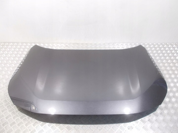 фото №12, Капот двигуна toyota rav4 rav 4 v 19-24 оригінал alu гарна