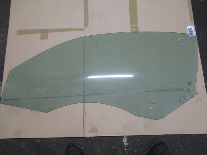 фото №1, Vw eos стекло з дверь левый перед 1q0845201