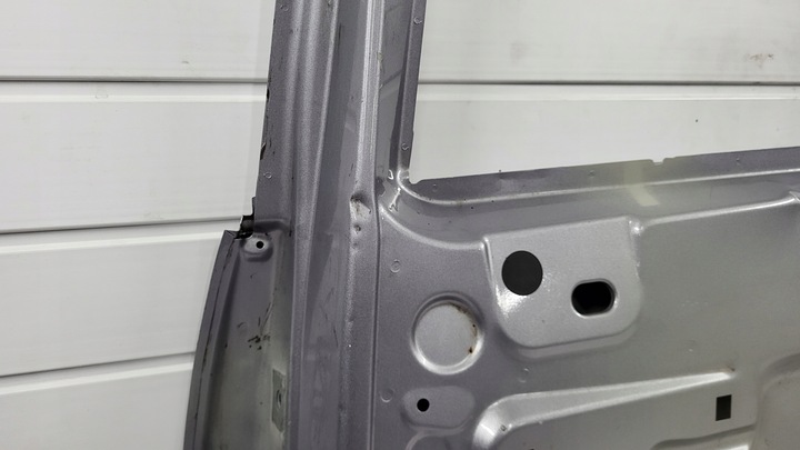 фото №8, Двері задні праві peugeot 3008 ii 16-21