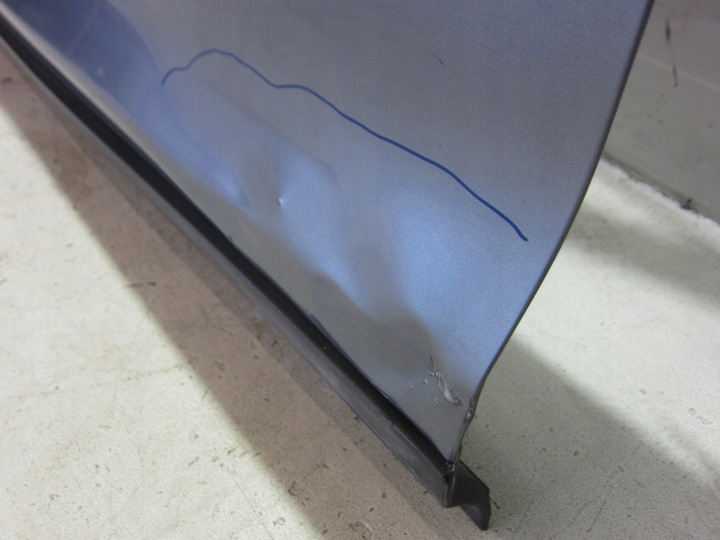 фото №11, Bmw x3 f25 a52 space серый серый дверь левая передние левый перед серый