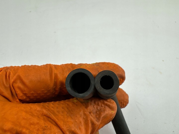 фото №8, Audi a4 s4 b9 2019 шланг рідини do склоомивача скла передній / лобовий