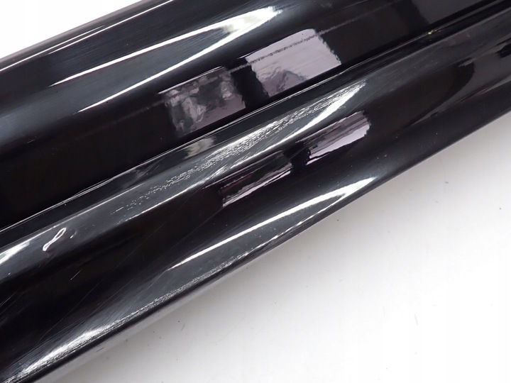 фото №11, Планка захист порога порогова оригінал права ford focus mk4 iv st-line 19r