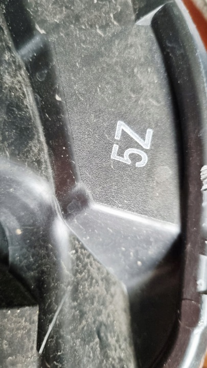 фото №13, Subaru xv ii 2 crosstec 20- ліва фара передня ліве передня повний led