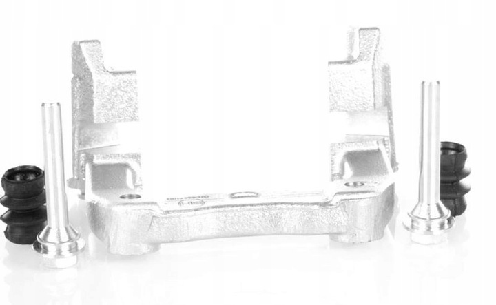 фото №1, Скоба зажим + zest. napr. зад golf iv v