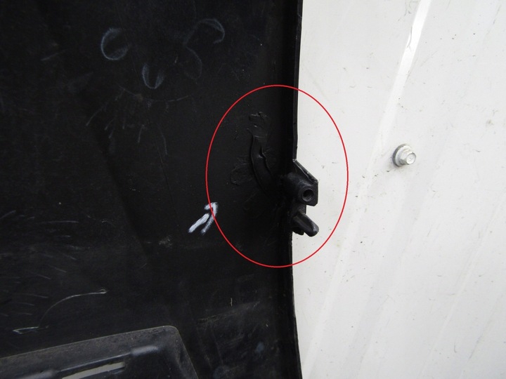 фото №9, Бампер перед переднє audi q3 8u0 11-14