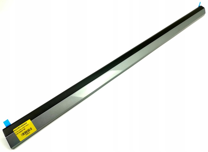 фото №1, Нова org планка двері правий перед vw passat b8 3g0854940j lb7s