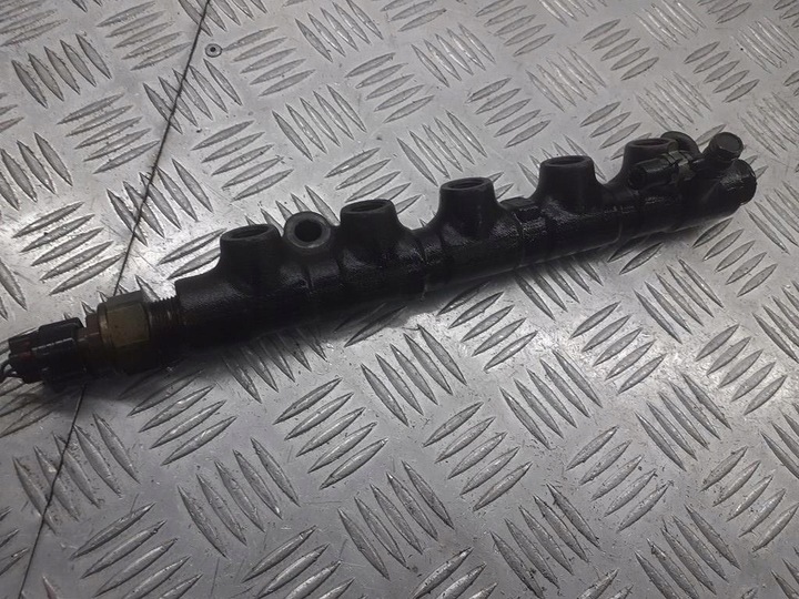 фото №1, Планка вприскувальний toyota corolla verso 2.0 d4d