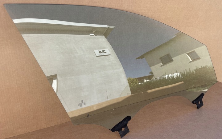 фото №10, Стекло двойная перед зад passat b8 универсал год ''8'' 2018 jak новая оригинал