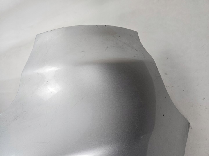 фото №10, Seat ibiza iii 3 рестайлінг 2005 - 2008 бампер зад задній 6l6807421l