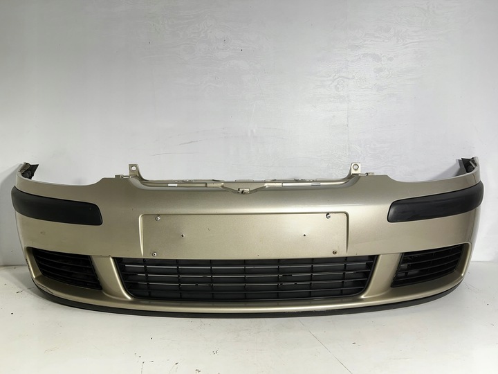 фото №1, Бампер переднее перед vw golf v 5 eu