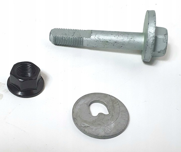 фото №1, Винт mimośrodowa рычага зад hyundai i30 kia ceed