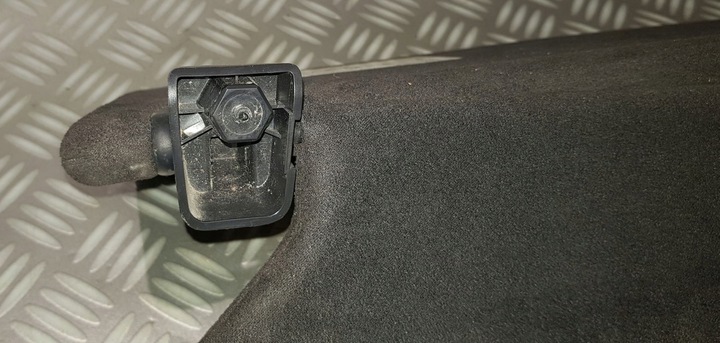 фото №10, Range rover vogue l405 sport l494 захист сонцезахисна права алькантара