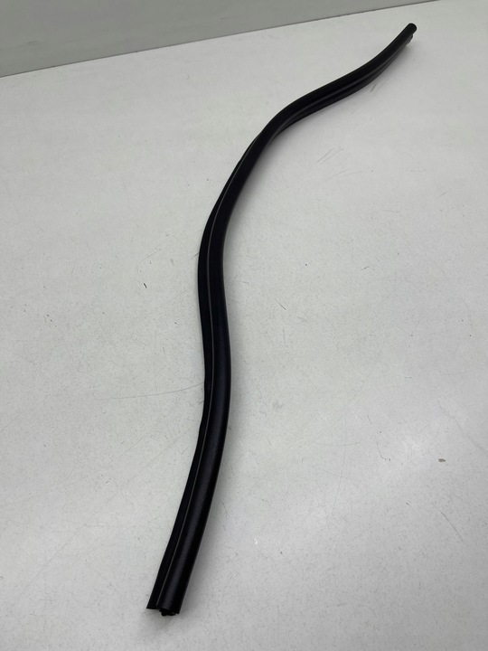 фото №6, Audi a6 c7 2.0 tdi прокладка капота стіни перегородки зчеплення!