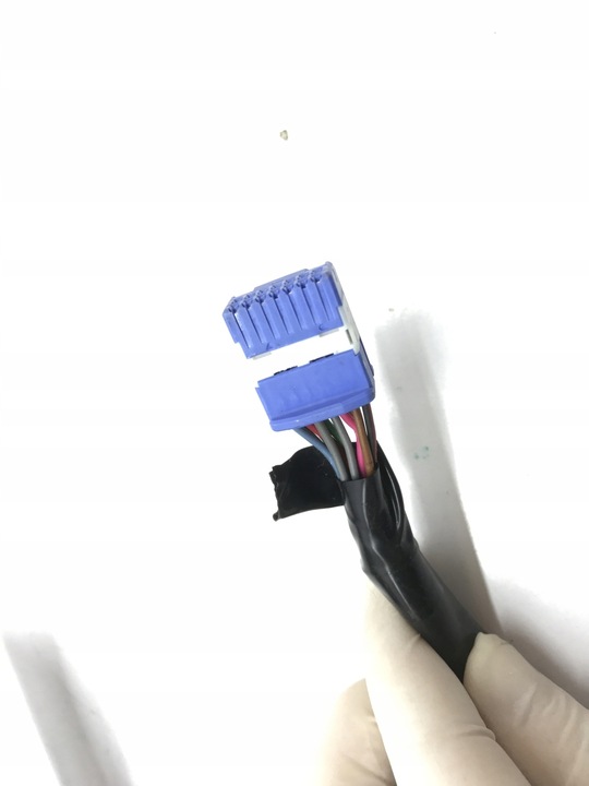 фото №12, Дзеркало ліві tesla модель 3 2021 рестайлінг fl 11 pin 1592033-00-b