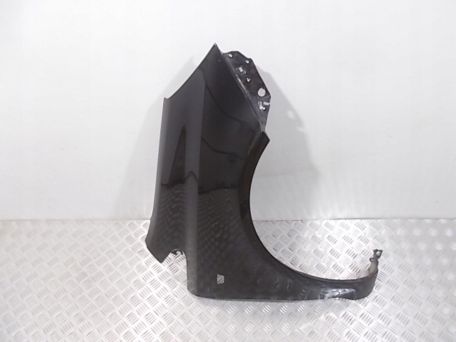 фото №10, Крило правий opel corsa d 06-14 оригінал