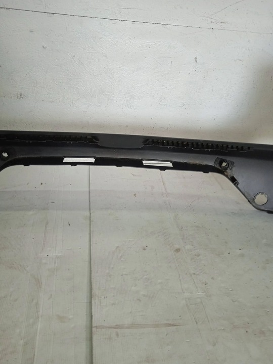 фото №16, Бампер зад kia niro рестайлінг