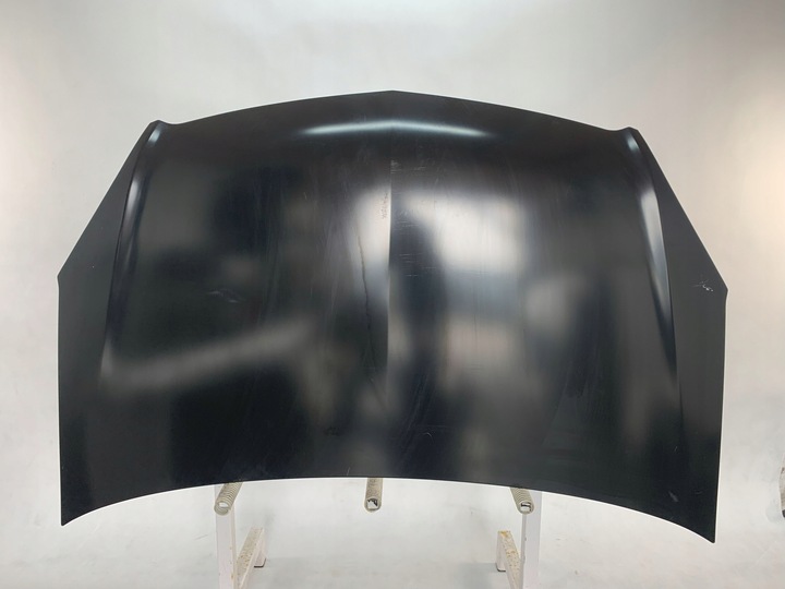 фото №1, Капот opel zafira b 93184414 03.25