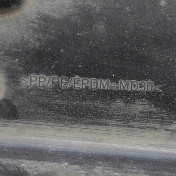 фото №6, Audi a4 s4 b9 8w 2017 коврик багажника do кузова pickup