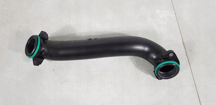 фото №9, Оригинальный номер volvo 31269238 шланг воздуха наддувный