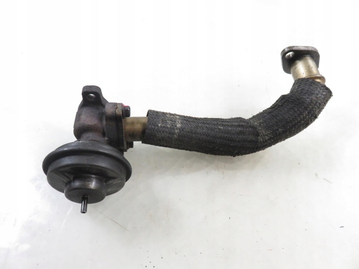 фото №4, Клапан egr hyundai trajet 2.0 crdi