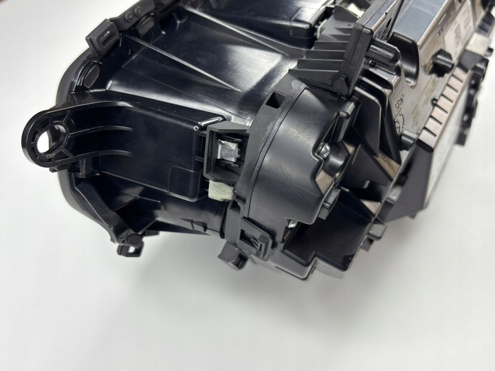 фото №6, 2023 audi q3 f3 спидометр 83a920800e