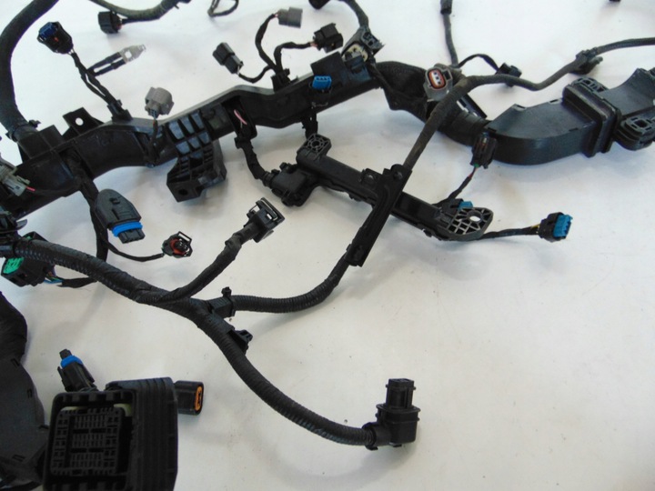 фото №5, Установка двигателя kia stinger 2.0 t-gdi 91410j5011