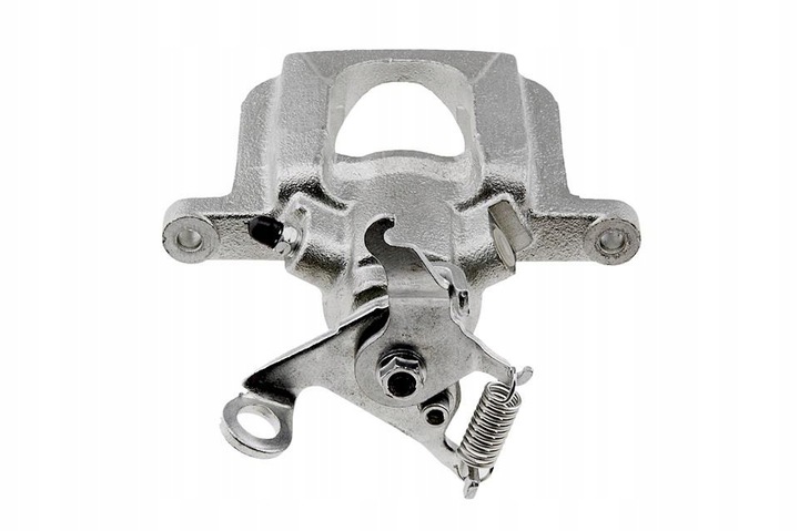 фото №1, Супорт гальмівний зад dodge journey 12-18 праві