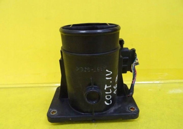 фото №5, Расходомер mitsubishi colt iv 1.6 бензин e5t05271 nr401