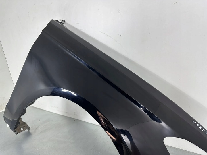 фото №15, Ford mondeo mk v 2016 перед сторона правая крылья