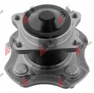 фото №1, Подшипник, набор ремонтный ступицы toyota