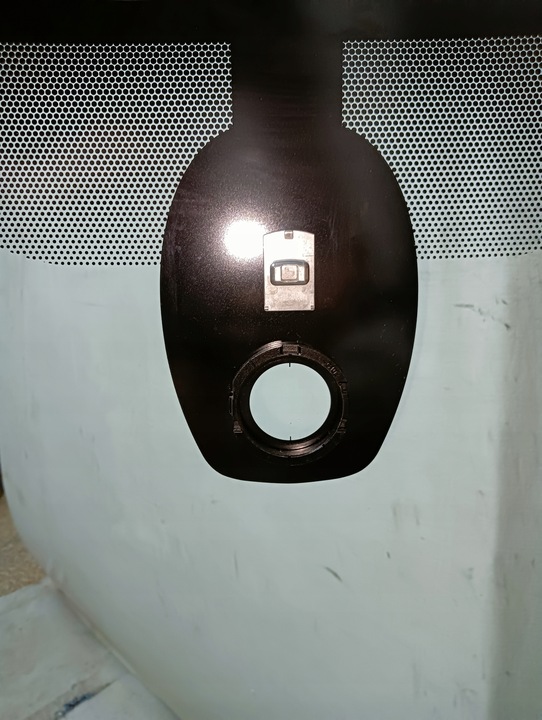 фото №3, Стекло передняя mercedes citan/ renault kangoo 2012-2020 датчик acustic ka