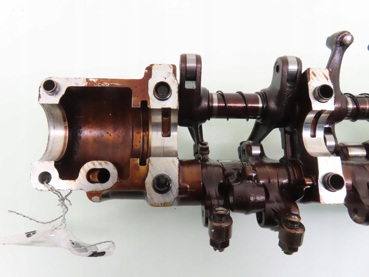 фото №5, Клавиатура honda accord vi 1.8 i