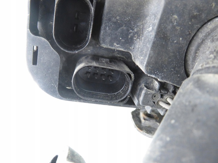 фото №5, Вебасто vw touran i tdi 1k0815071p