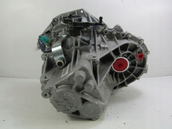 фото №8, Nissan pulsar кпп кпп / коробка передач механическая tl4138