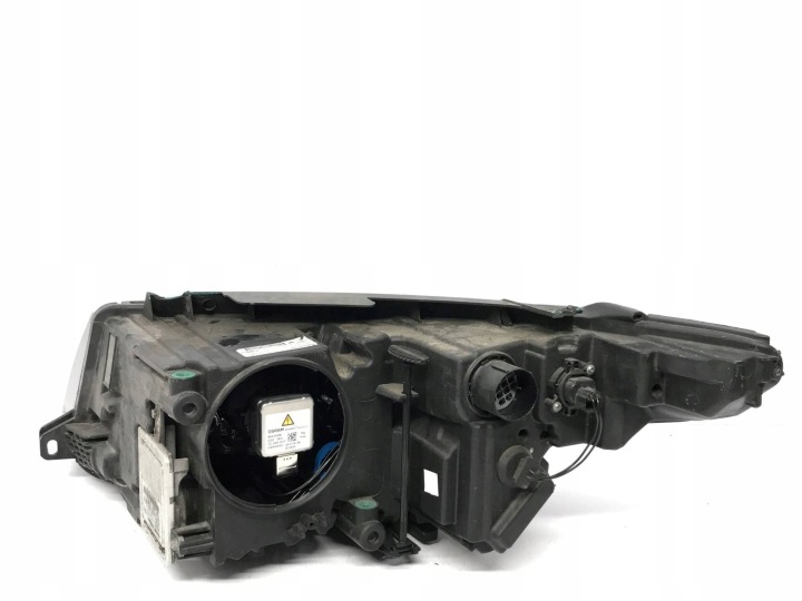 фото №10, Фара правая правое перед land rover evoque gj32-13w029-fd