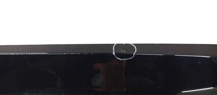 фото №6, Vw atlas cross sport r line usa крыло правые передние перед