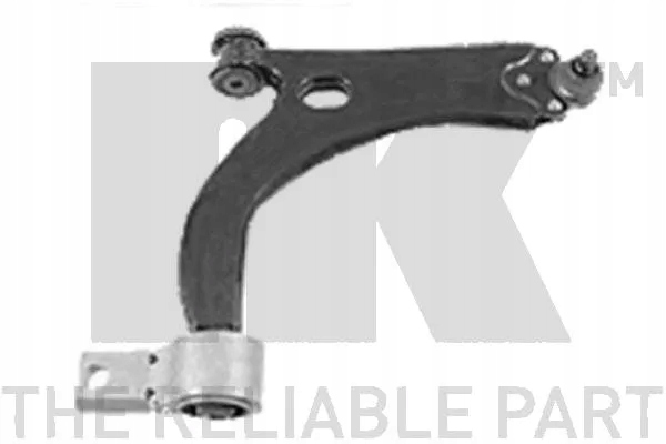фото №11, Nk ричаг  ford p. fiesta pr 01-
